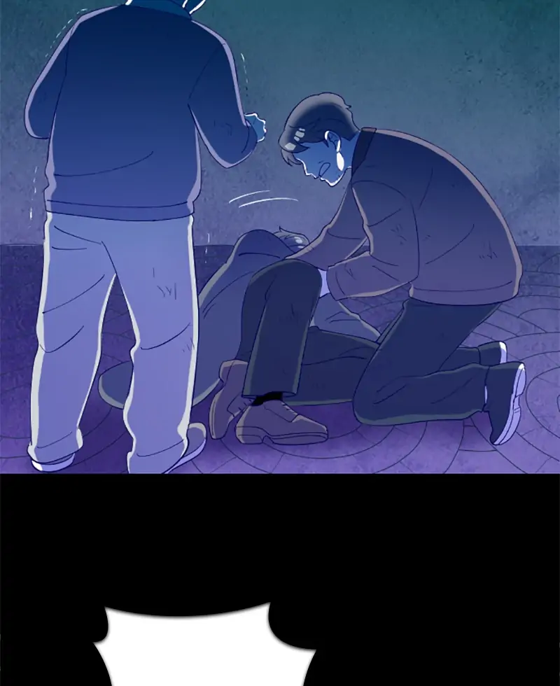 Read Ghost Teller (en) Manga Online