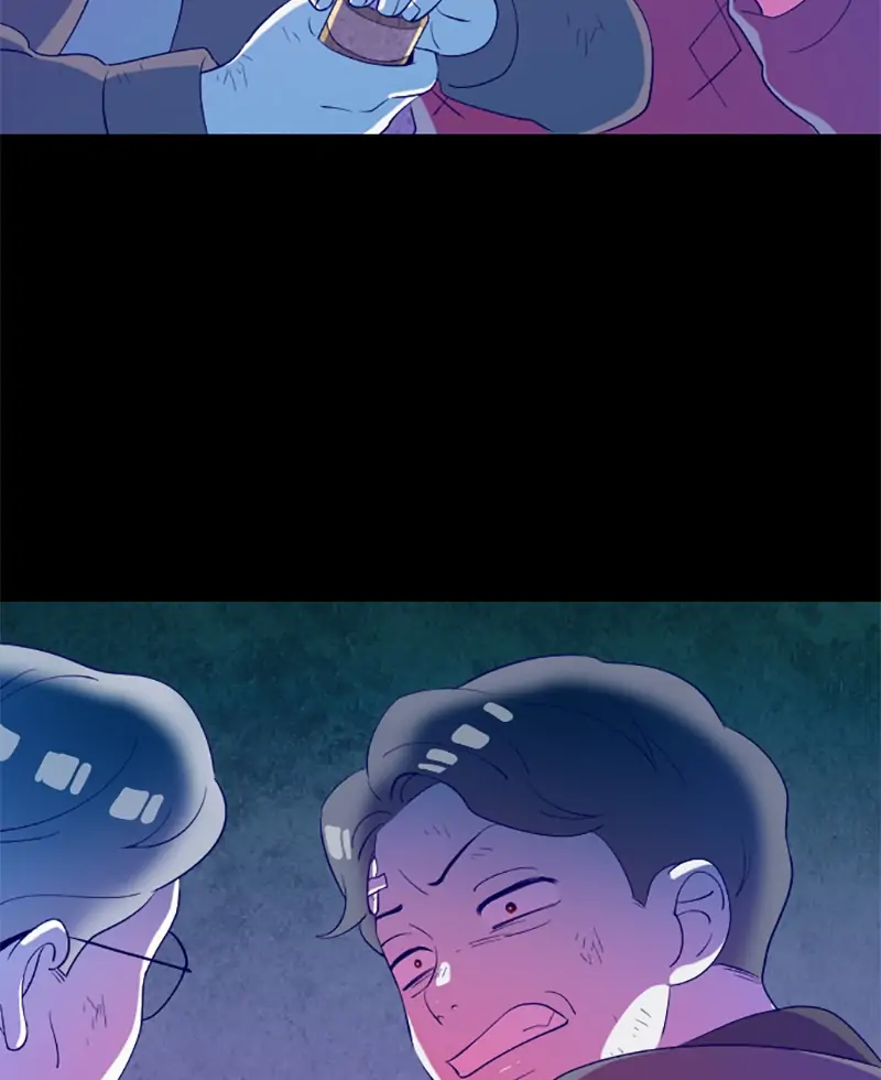 Read Ghost Teller (en) Manga Online