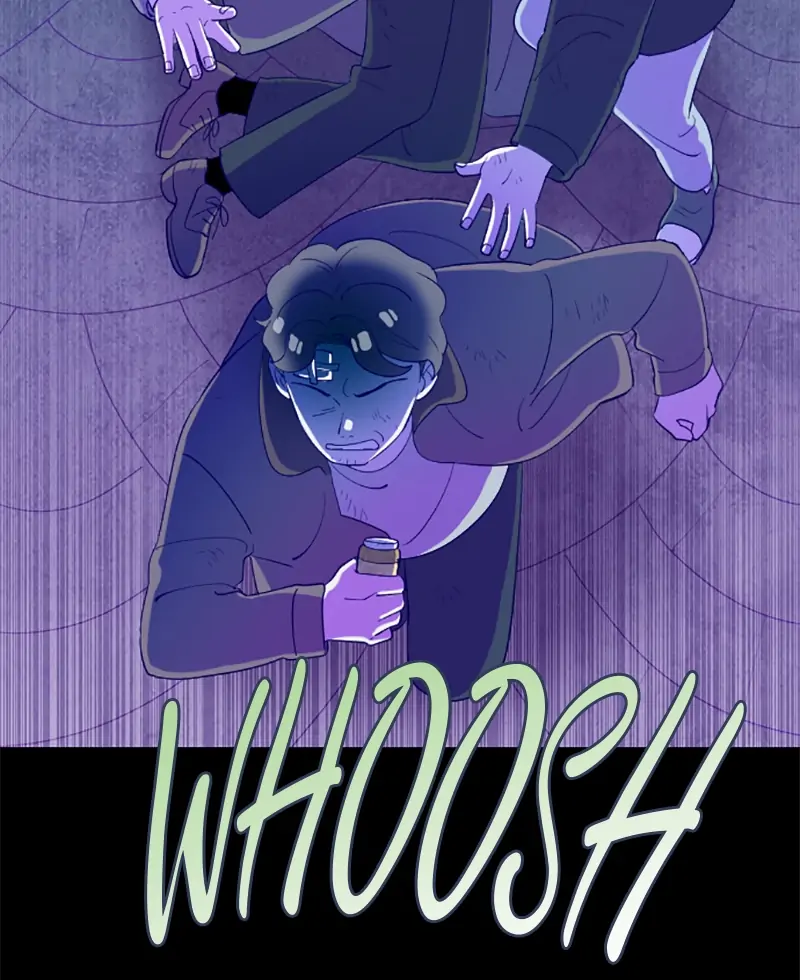 Read Ghost Teller (en) Manga Online