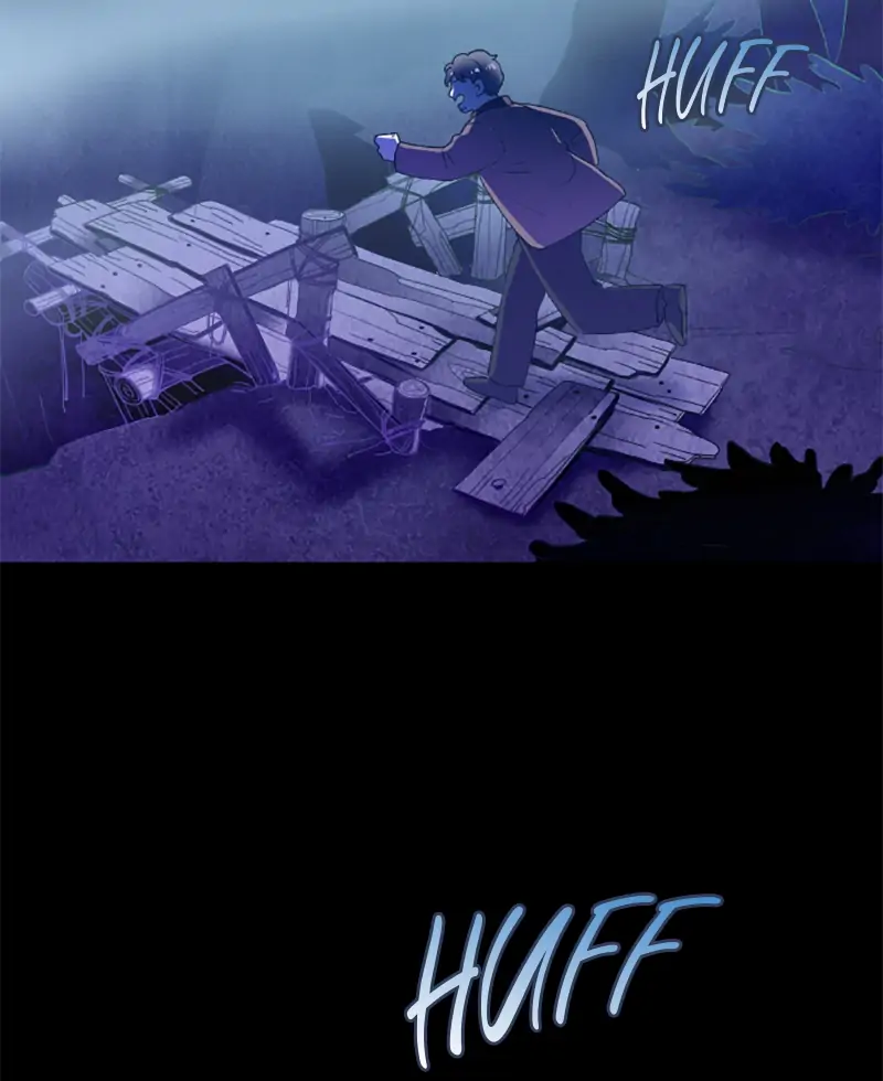 Read Ghost Teller (en) Manga Online