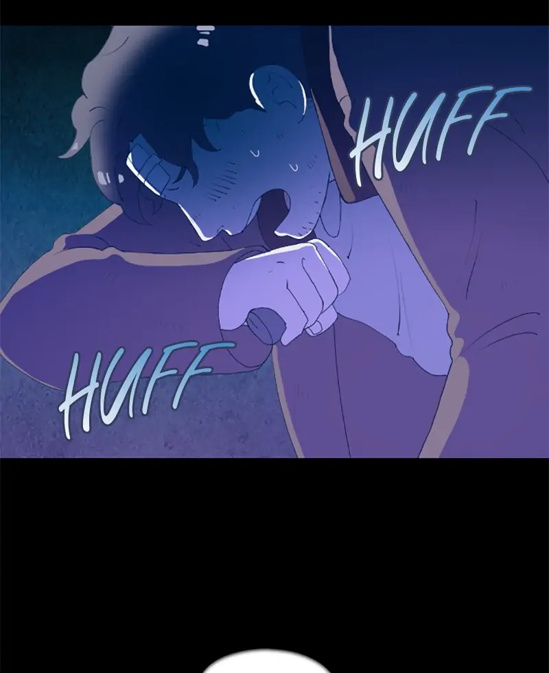 Read Ghost Teller (en) Manga Online