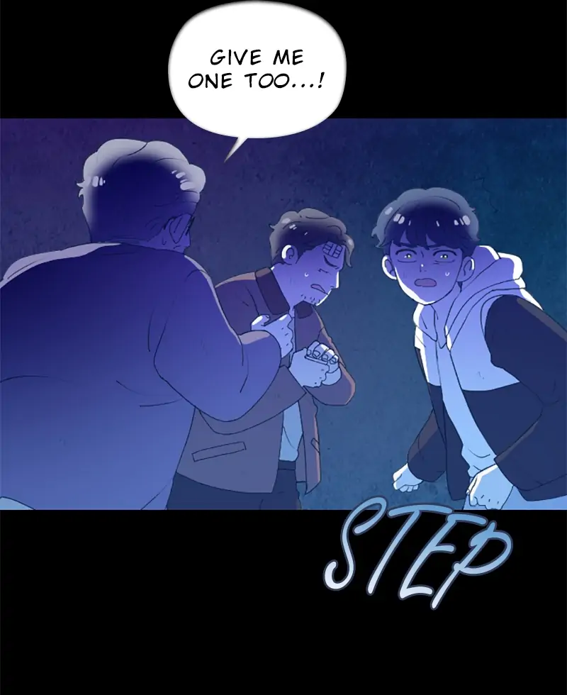 Read Ghost Teller (en) Manga Online