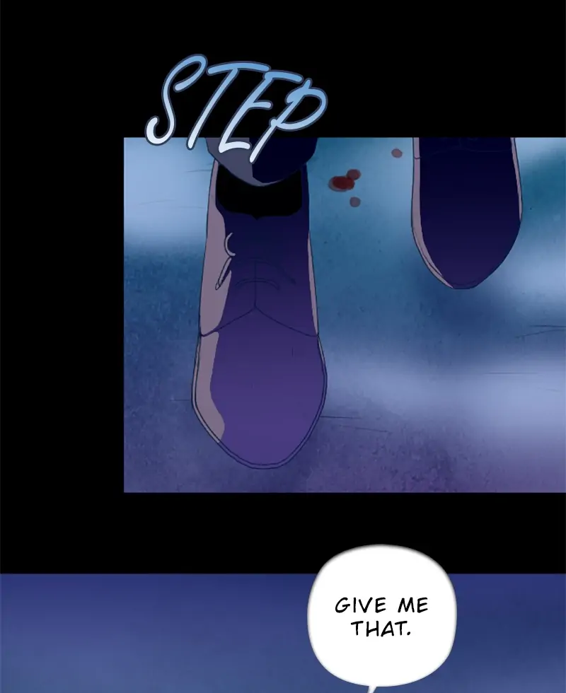 Read Ghost Teller (en) Manga Online