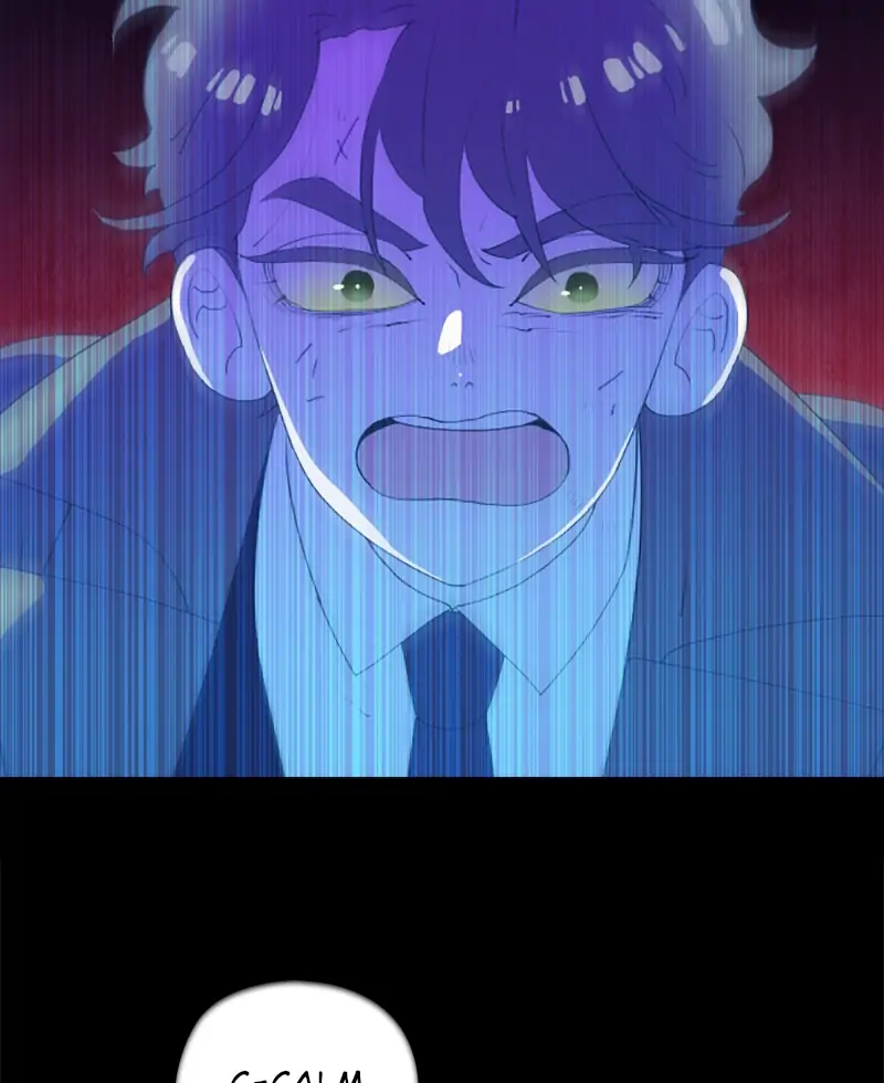 Read Ghost Teller (en) Manga Online