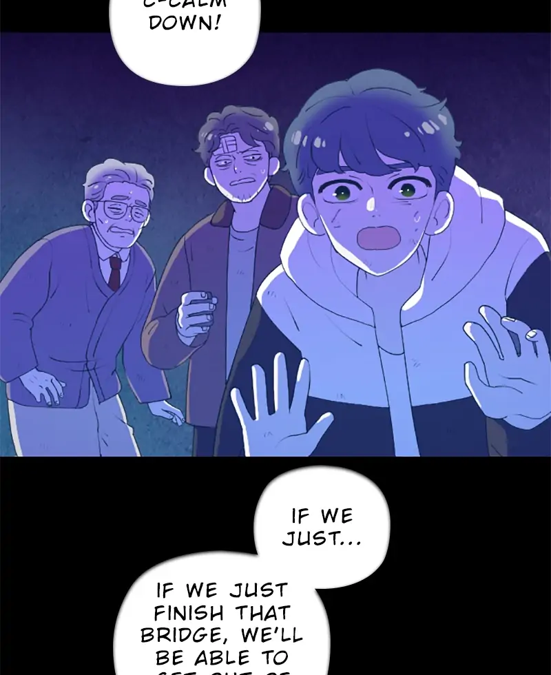 Read Ghost Teller (en) Manga Online