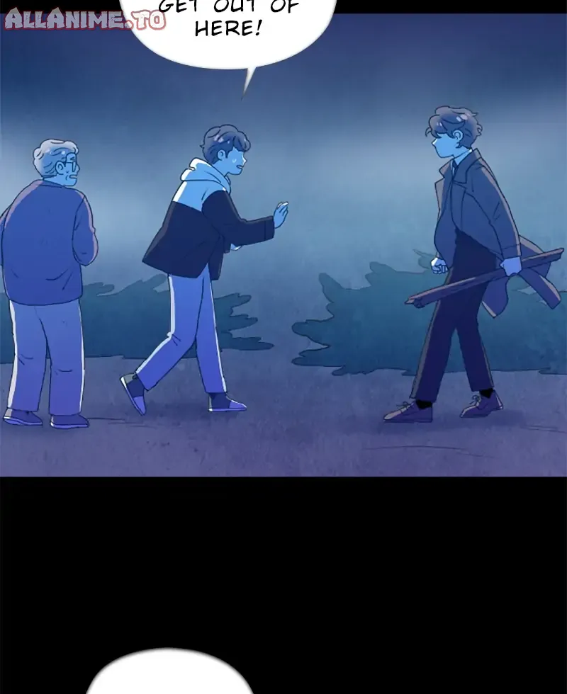 Read Ghost Teller (en) Manga Online