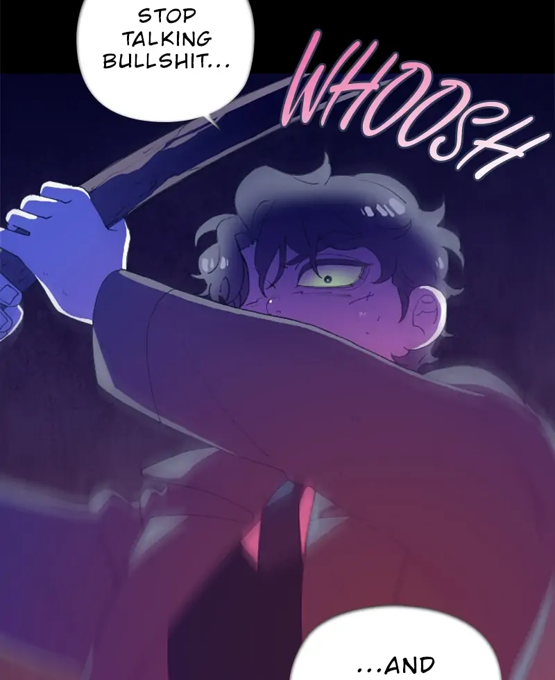 Read Ghost Teller (en) Manga Online