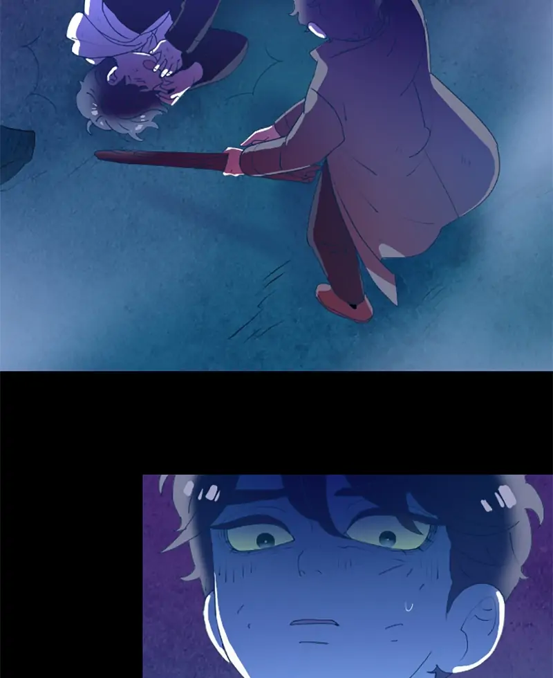 Read Ghost Teller (en) Manga Online