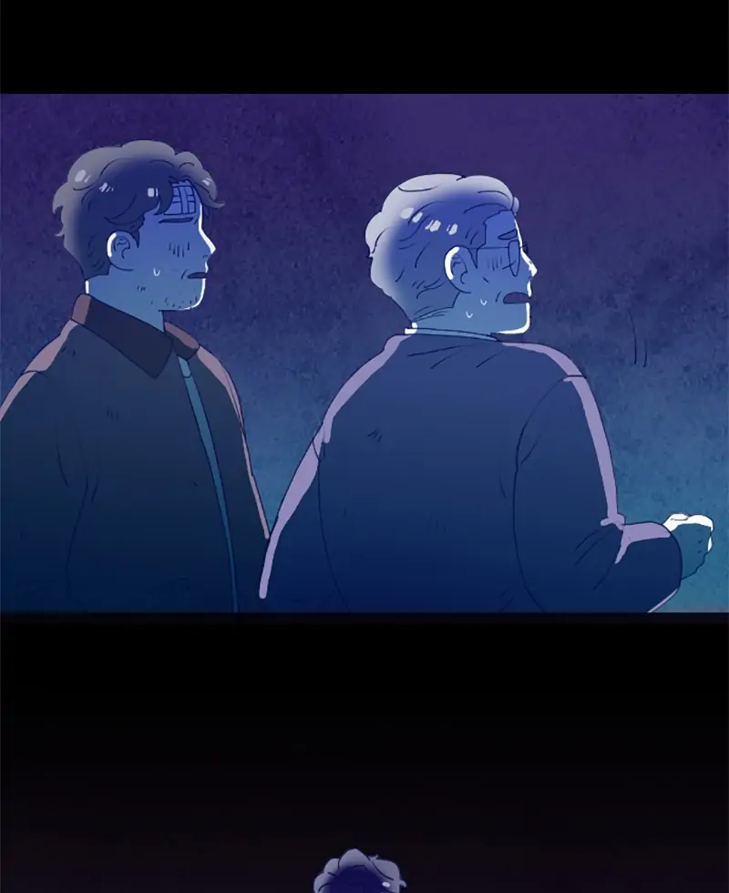 Read Ghost Teller (en) Manga Online