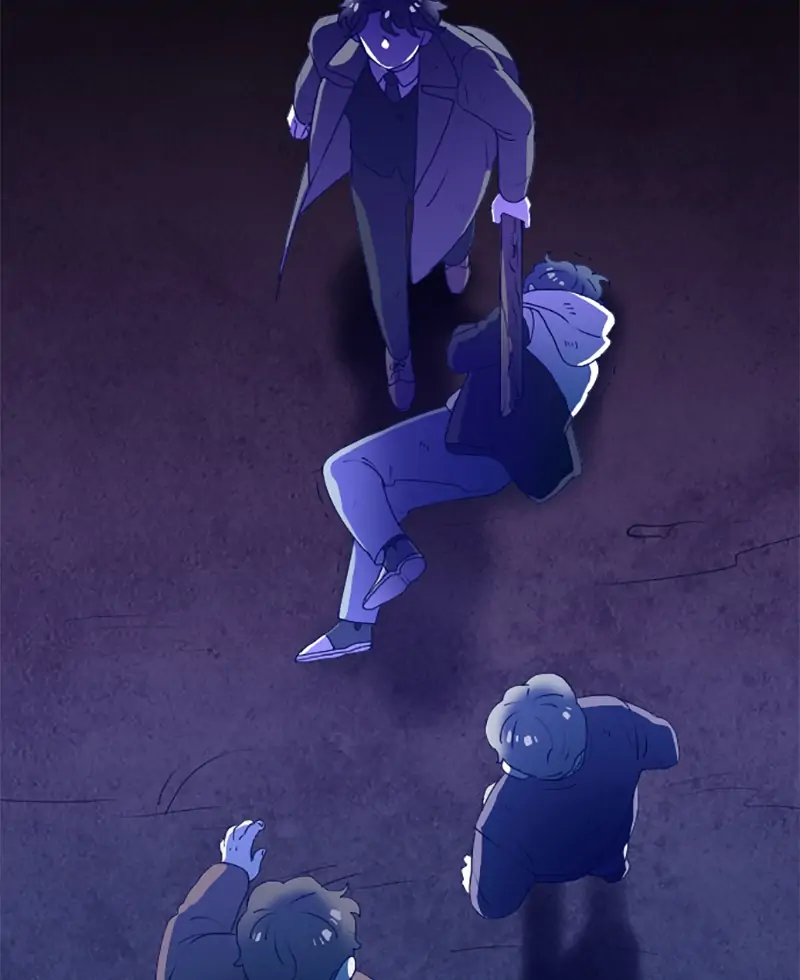 Read Ghost Teller (en) Manga Online