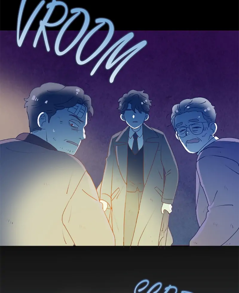 Read Ghost Teller (en) Manga Online