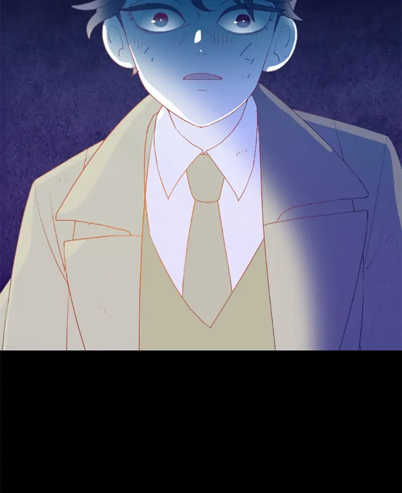 Read Ghost Teller (en) Manga Online