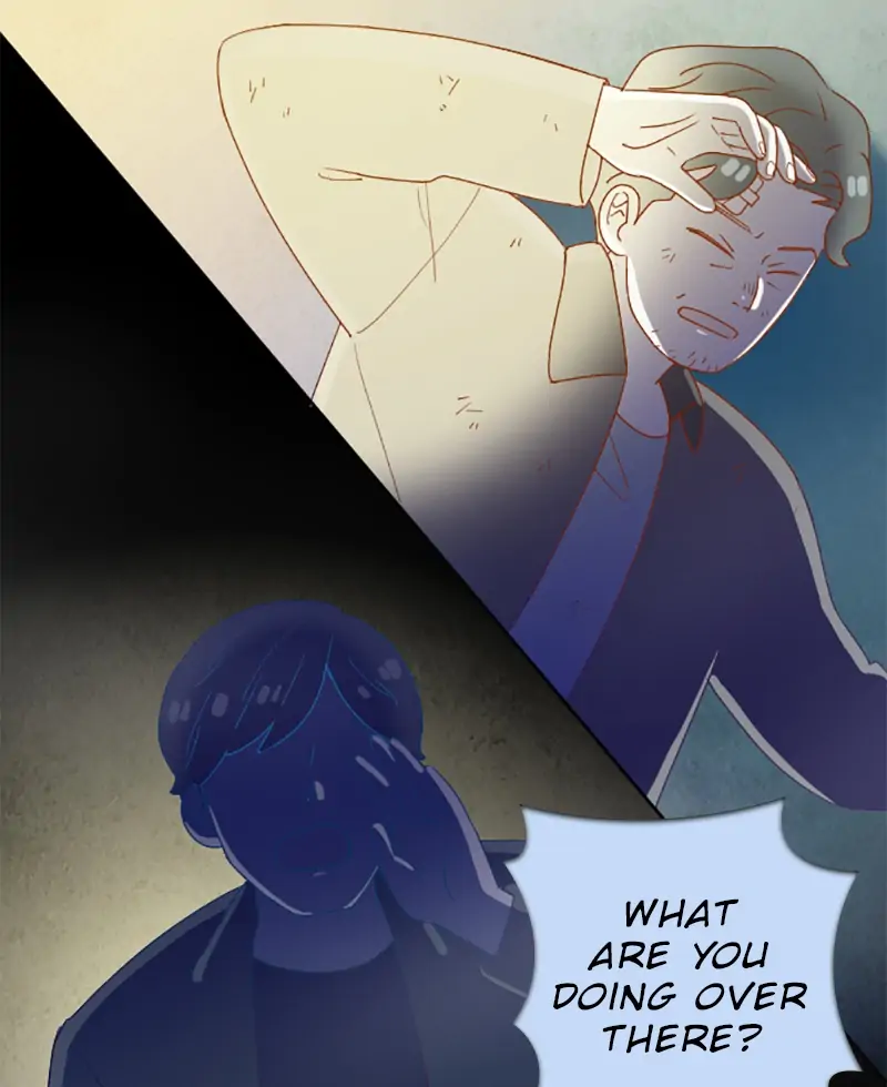 Read Ghost Teller (en) Manga Online