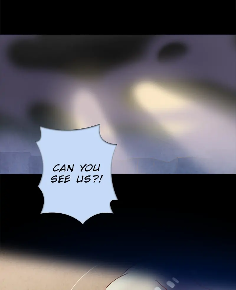 Read Ghost Teller (en) Manga Online