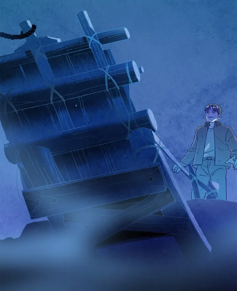 Read Ghost Teller (en) Manga Online