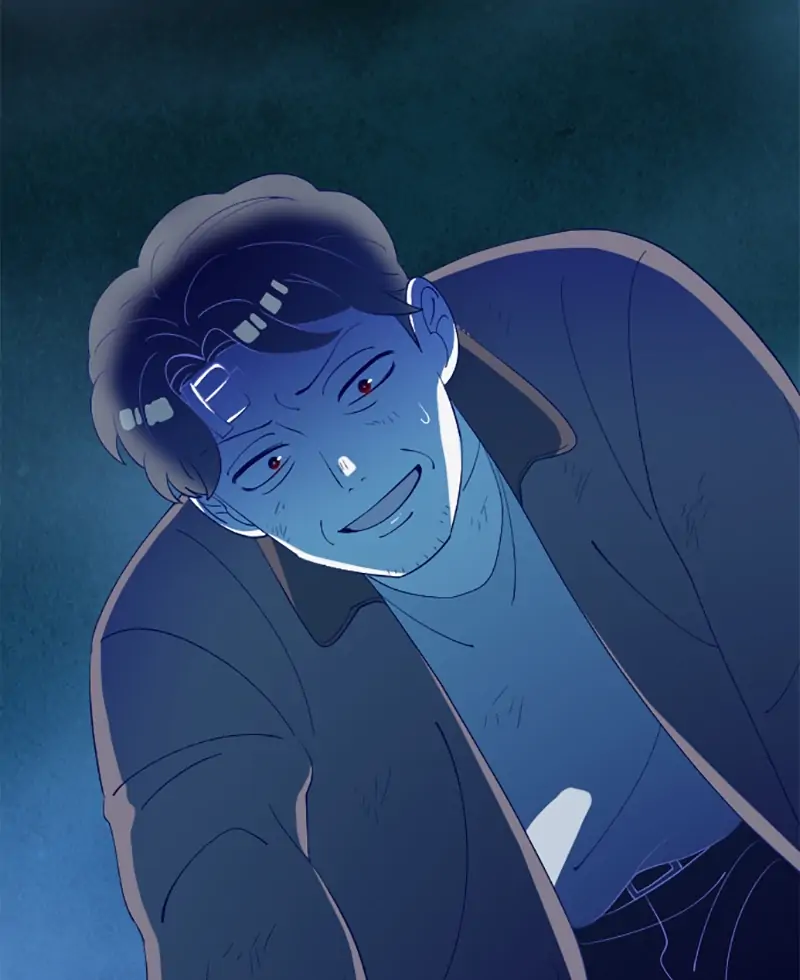 Read Ghost Teller (en) Manga Online