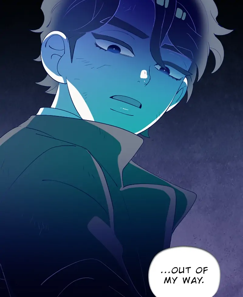 Read Ghost Teller (en) Manga Online