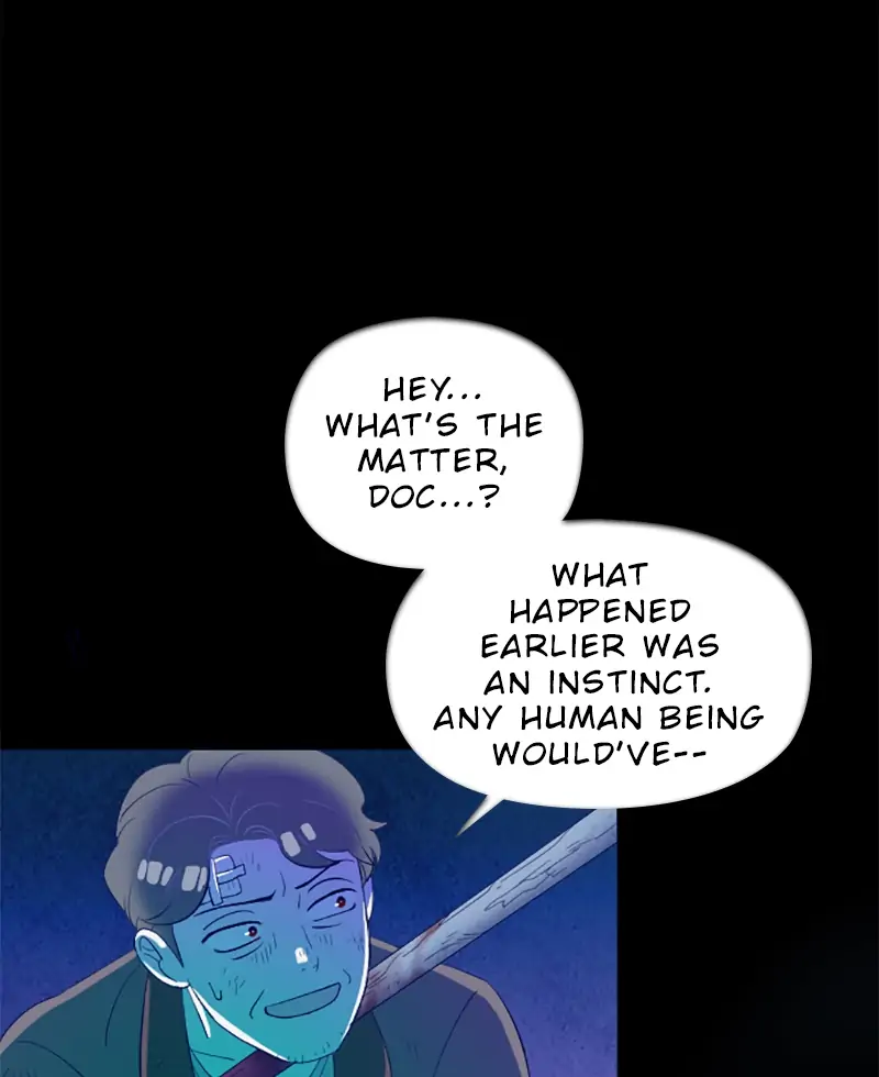 Read Ghost Teller (en) Manga Online