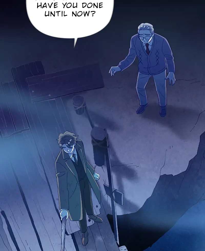 Read Ghost Teller (en) Manga Online