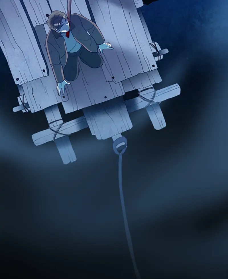 Read Ghost Teller (en) Manga Online