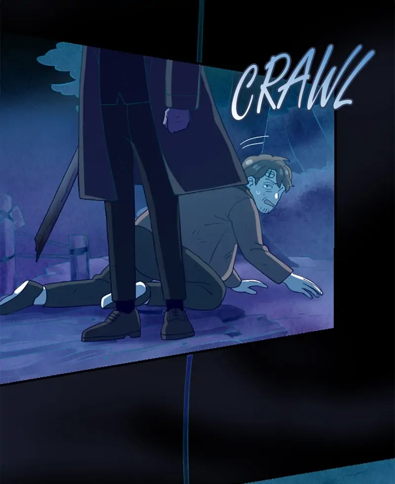 Read Ghost Teller (en) Manga Online