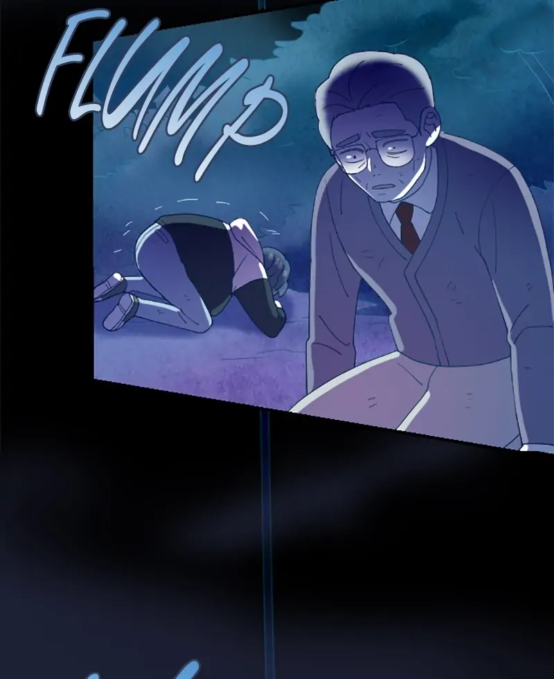 Read Ghost Teller (en) Manga Online