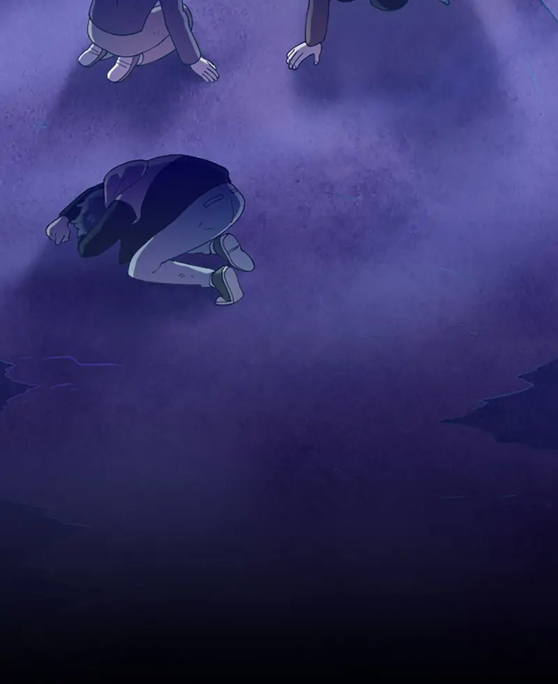 Read Ghost Teller (en) Manga Online