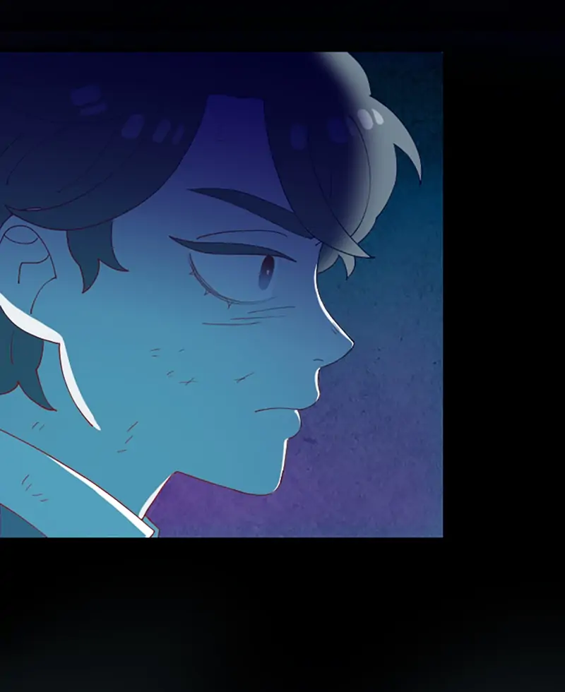 Read Ghost Teller (en) Manga Online