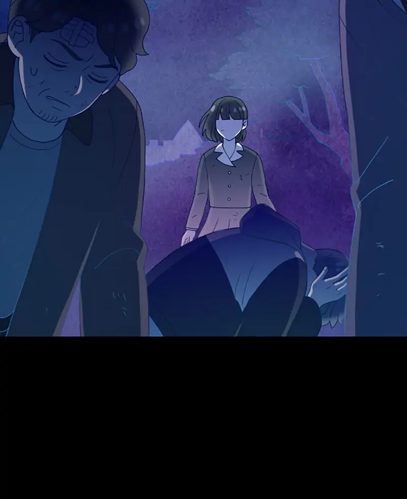 Read Ghost Teller (en) Manga Online