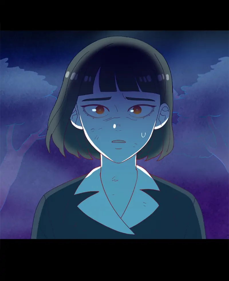 Read Ghost Teller (en) Manga Online