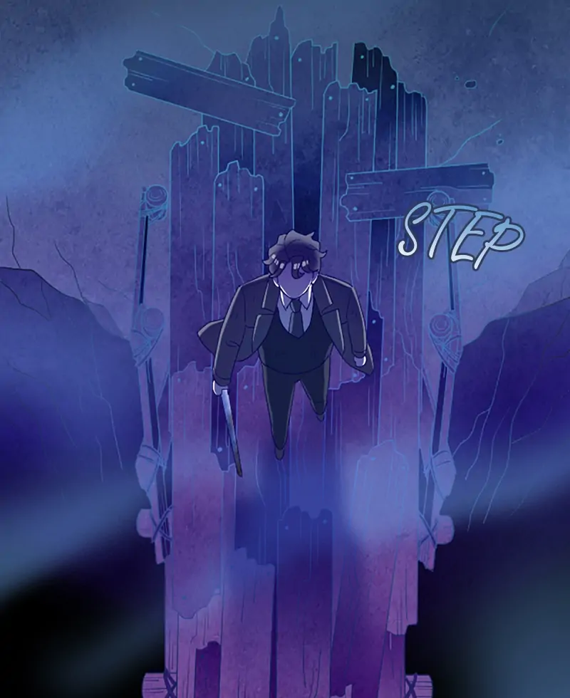 Read Ghost Teller (en) Manga Online