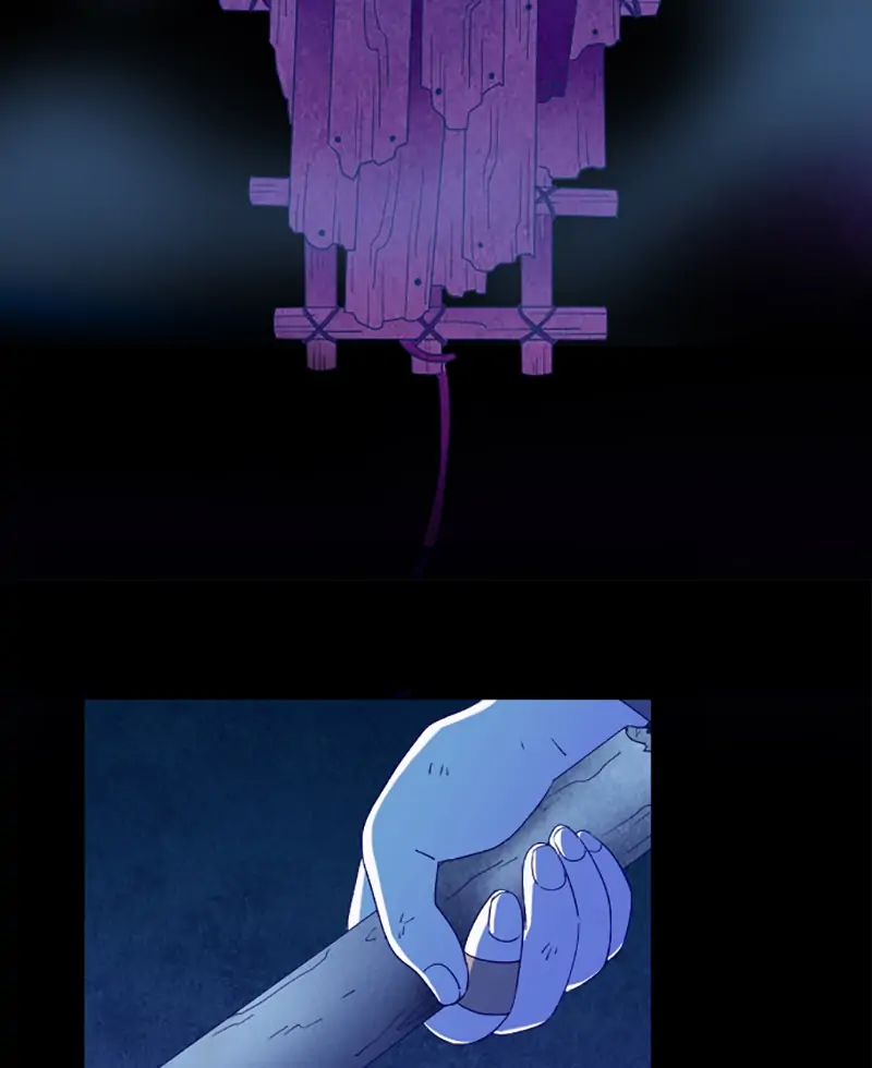 Read Ghost Teller (en) Manga Online