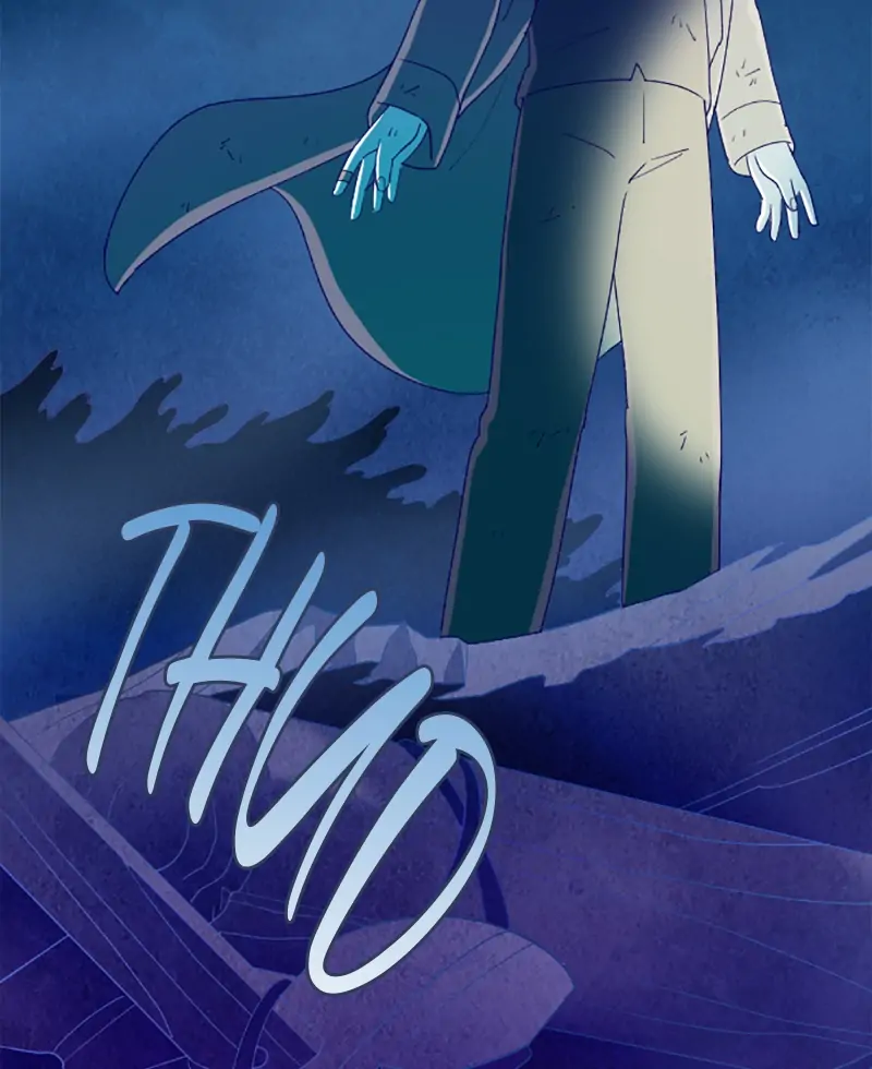 Read Ghost Teller (en) Manga Online