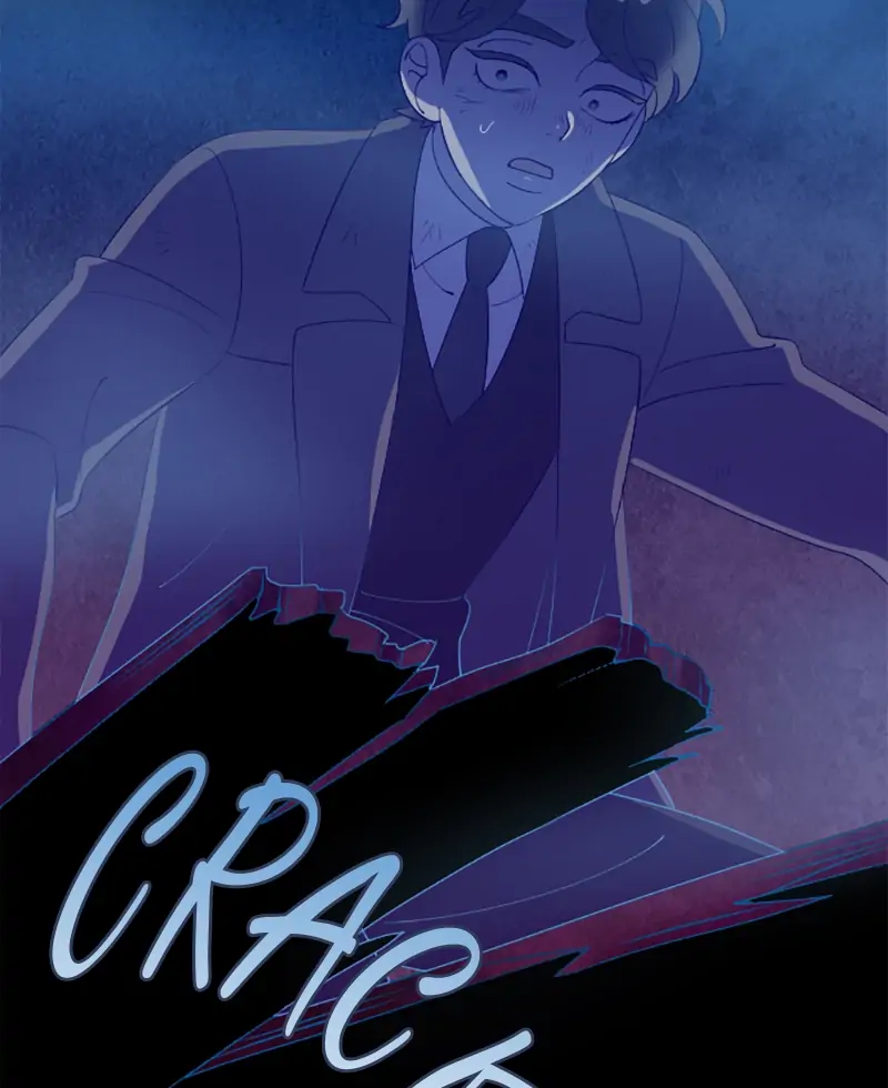 Read Ghost Teller (en) Manga Online