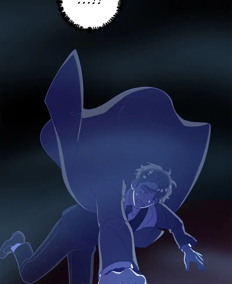 Read Ghost Teller (en) Manga Online