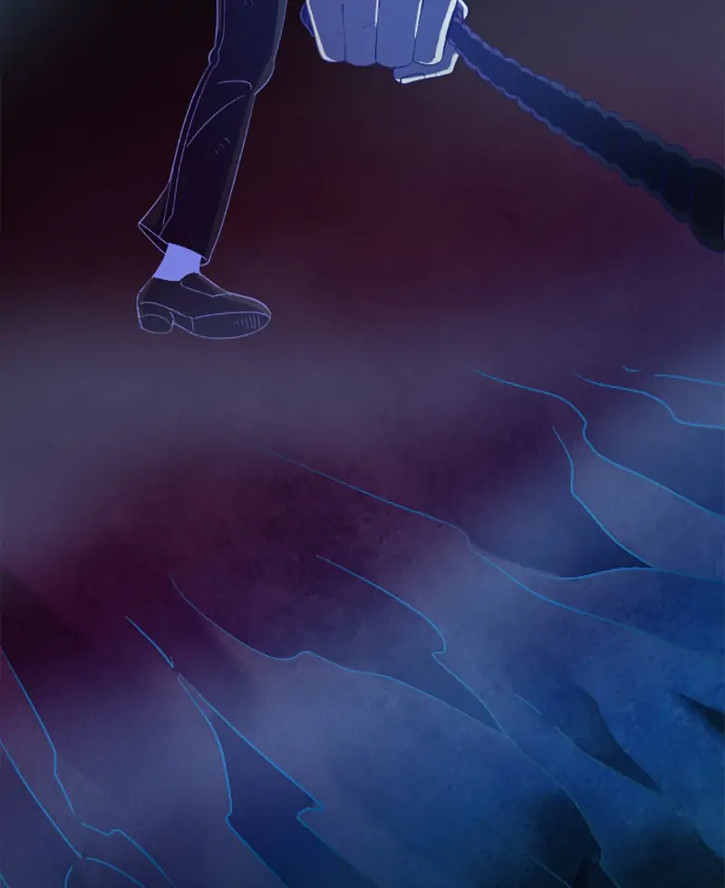 Read Ghost Teller (en) Manga Online