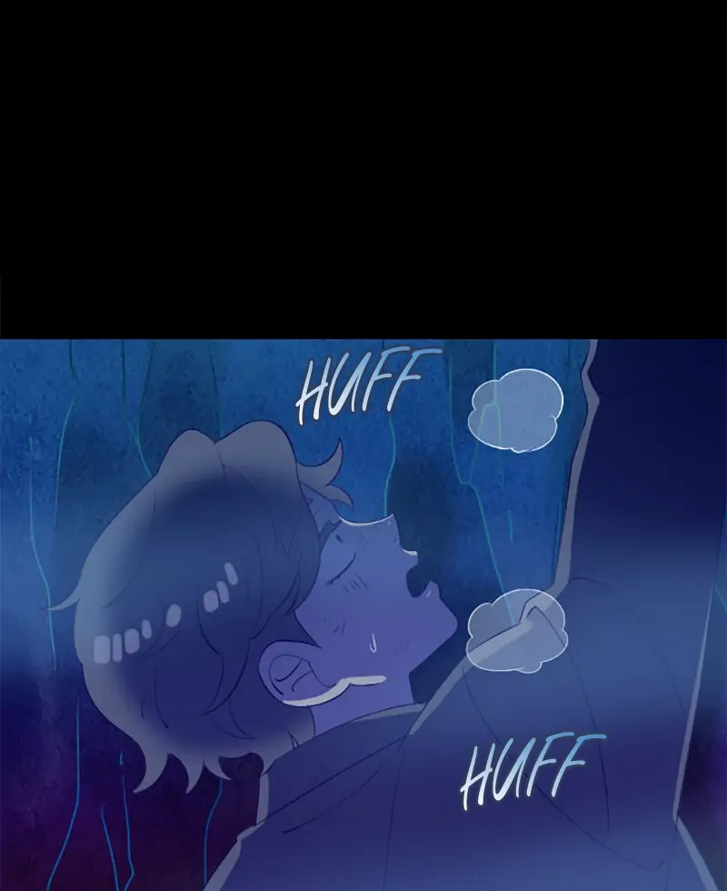 Read Ghost Teller (en) Manga Online