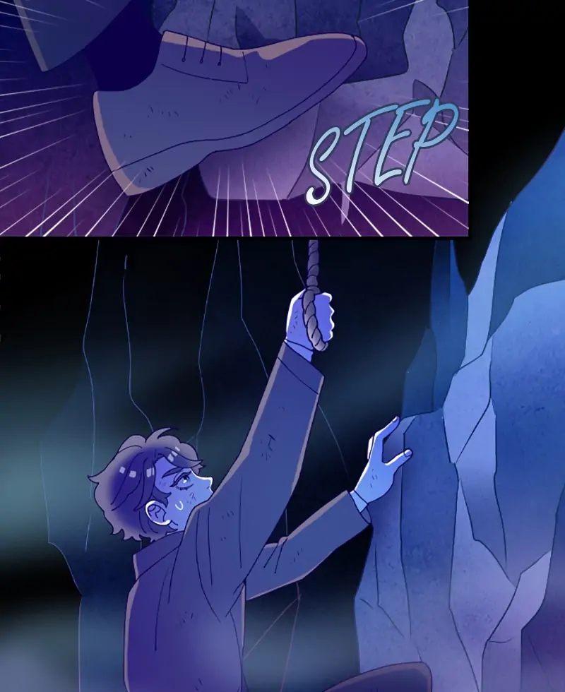 Read Ghost Teller (en) Manga Online