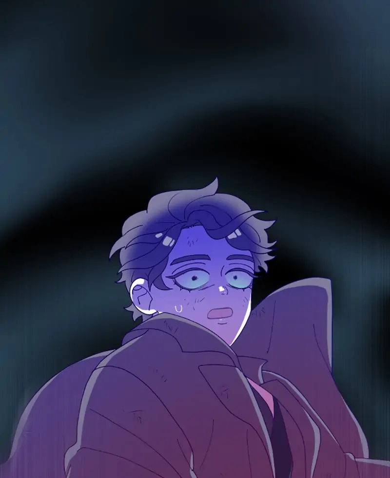 Read Ghost Teller (en) Manga Online