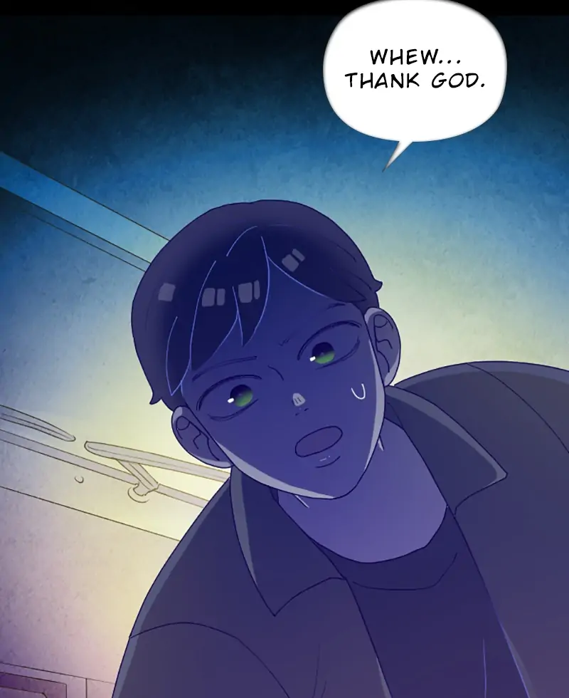 Read Ghost Teller (en) Manga Online