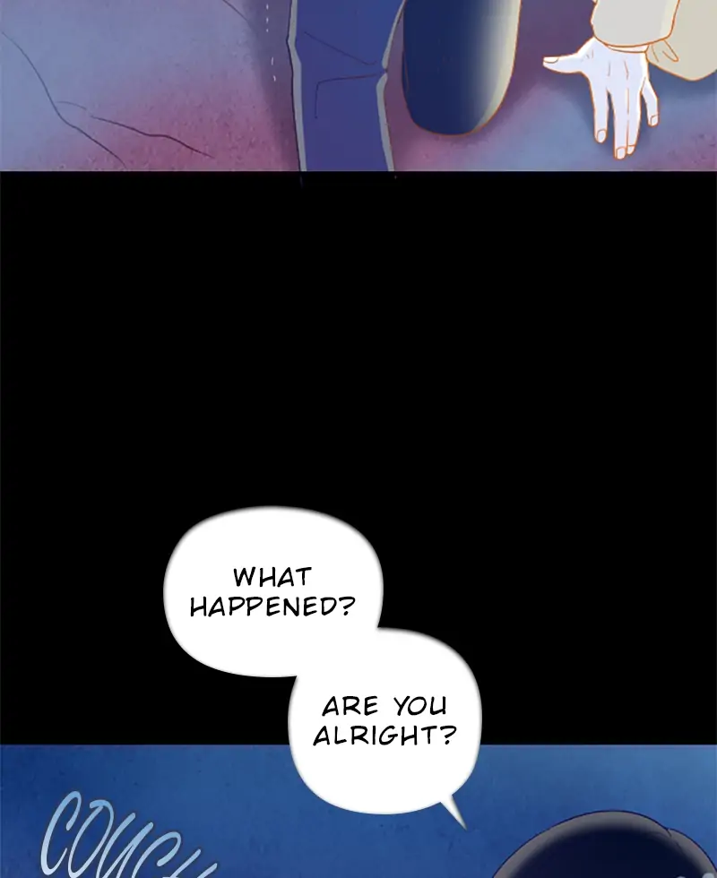 Read Ghost Teller (en) Manga Online