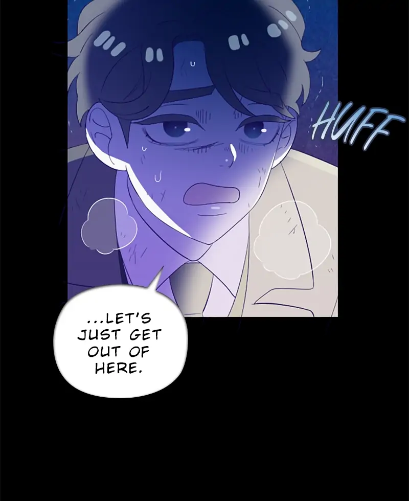 Read Ghost Teller (en) Manga Online