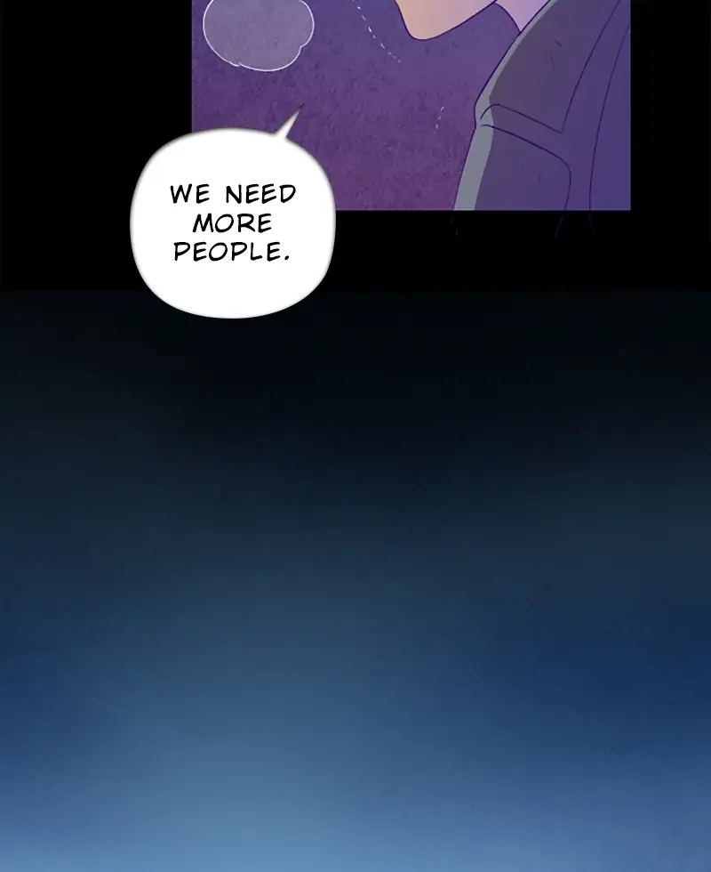 Read Ghost Teller (en) Manga Online