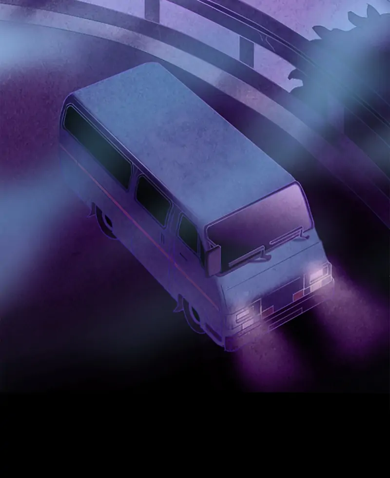 Read Ghost Teller (en) Manga Online