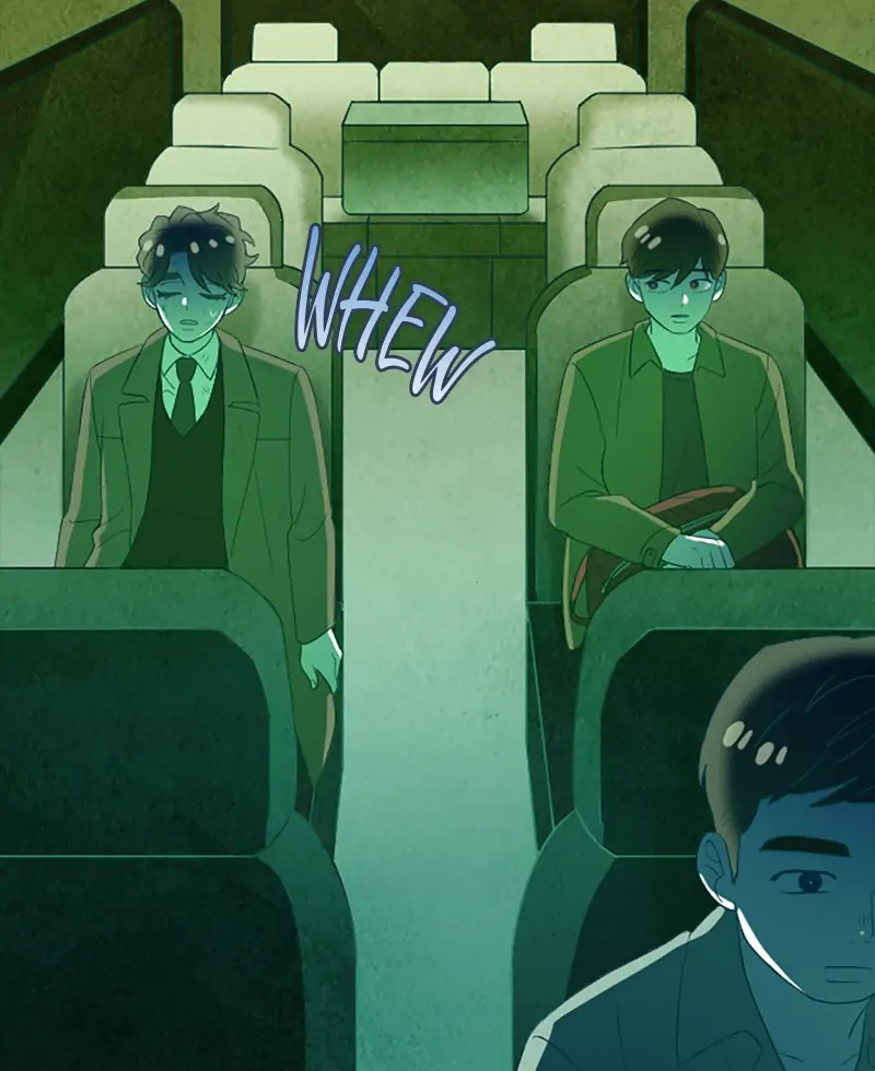 Read Ghost Teller (en) Manga Online