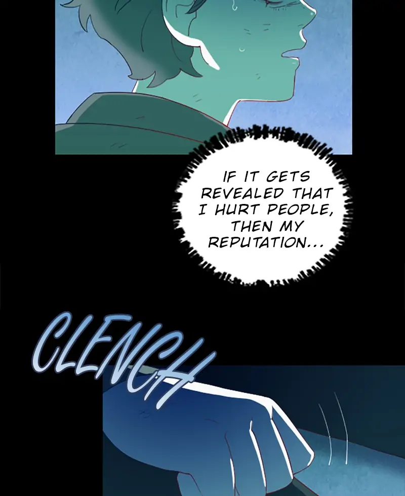 Read Ghost Teller (en) Manga Online