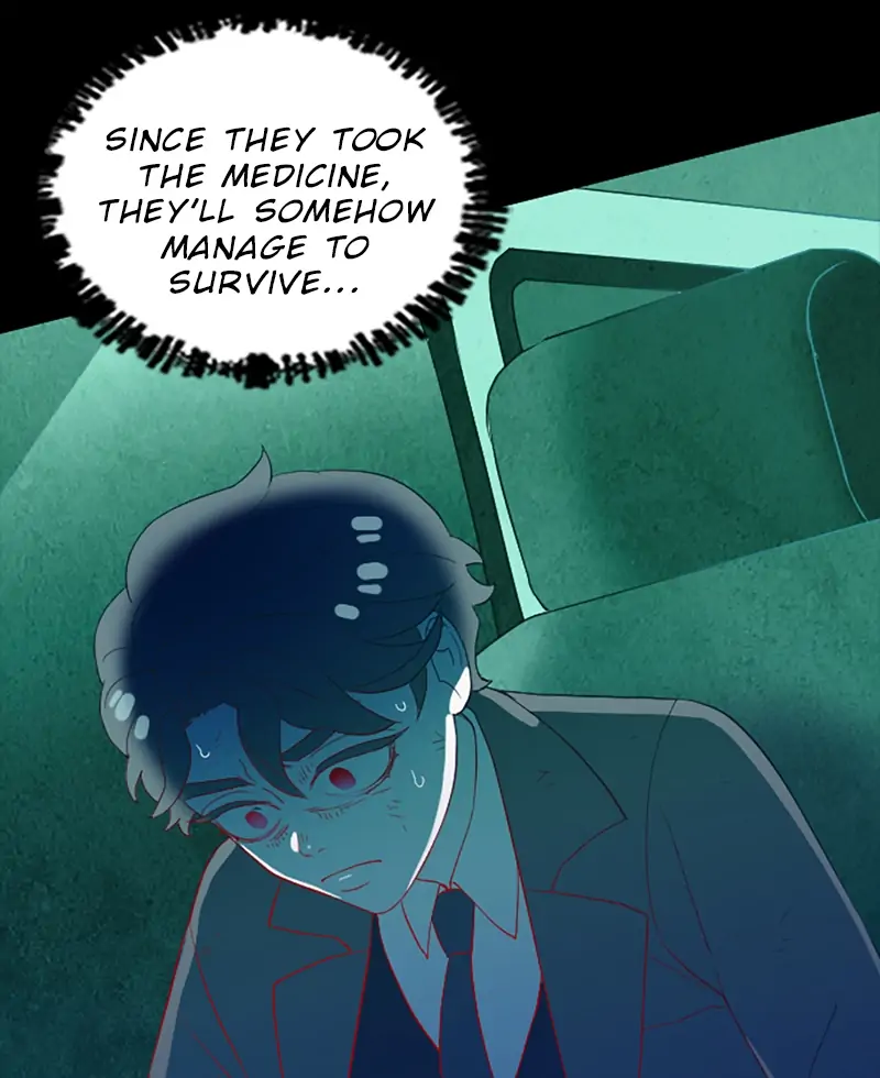 Read Ghost Teller (en) Manga Online