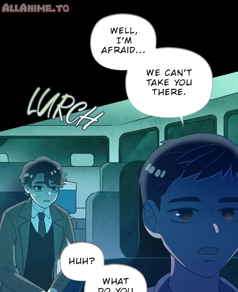 Read Ghost Teller (en) Manga Online