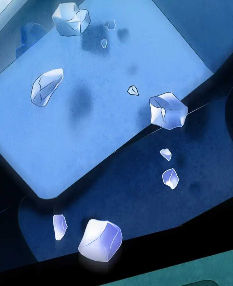 Read Ghost Teller (en) Manga Online