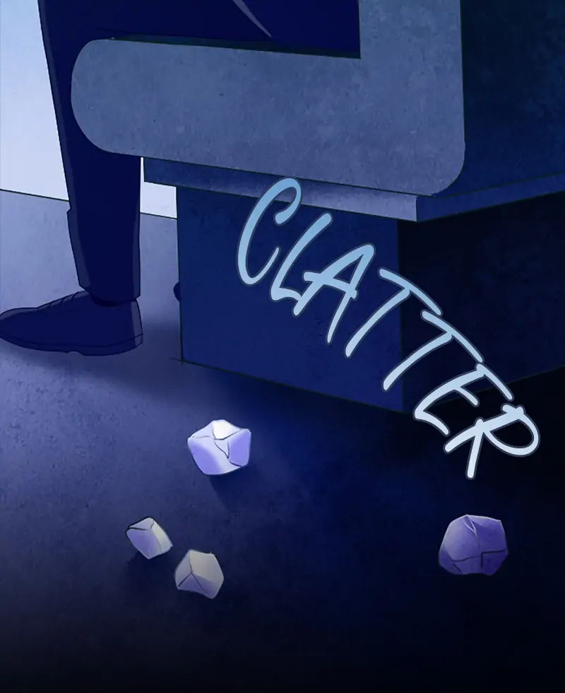 Read Ghost Teller (en) Manga Online